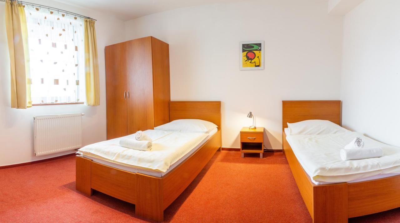 Apartmany Snezienka Vysoké Tatry Eksteriør billede